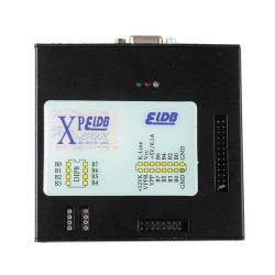 X-PROG Box ECU Programmer Xprog-5.7.5 without USB Dongle